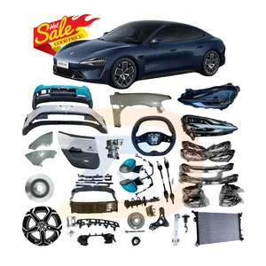 New Original Condition for Xiaomi Su7 Pro Max Ultra Yu7 Auto Parts Chinese EV Accessories for Vehicles in Stock