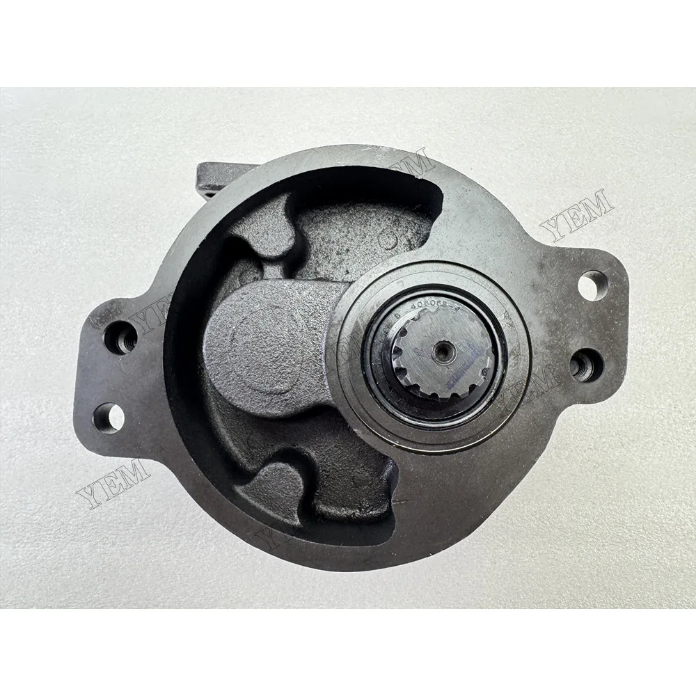 Hydraulic Gear Pump 3P4855 for Caterpillar Engine Spare Parts