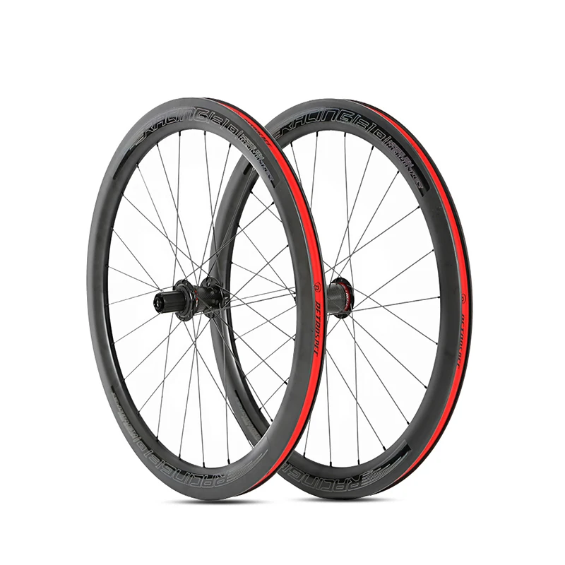 50mmカーボンリム　24h 50mmカーボンリム 24h Amazon | SUPERTEAM 50mmカーボンホイール
