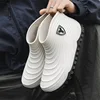 [Stile senza pelucchi] Taglia scarpe sportive bianche