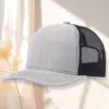 Hemp gray and black