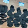 natural black