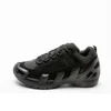 Walking shoes black