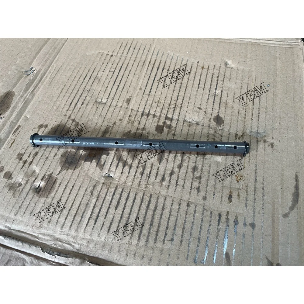 Good Quality 119717-11240 Rocker Shaft for 3TNV76 Fit Yanmar Engine Parts Stock Complete