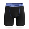 Black+ Blue Waistband