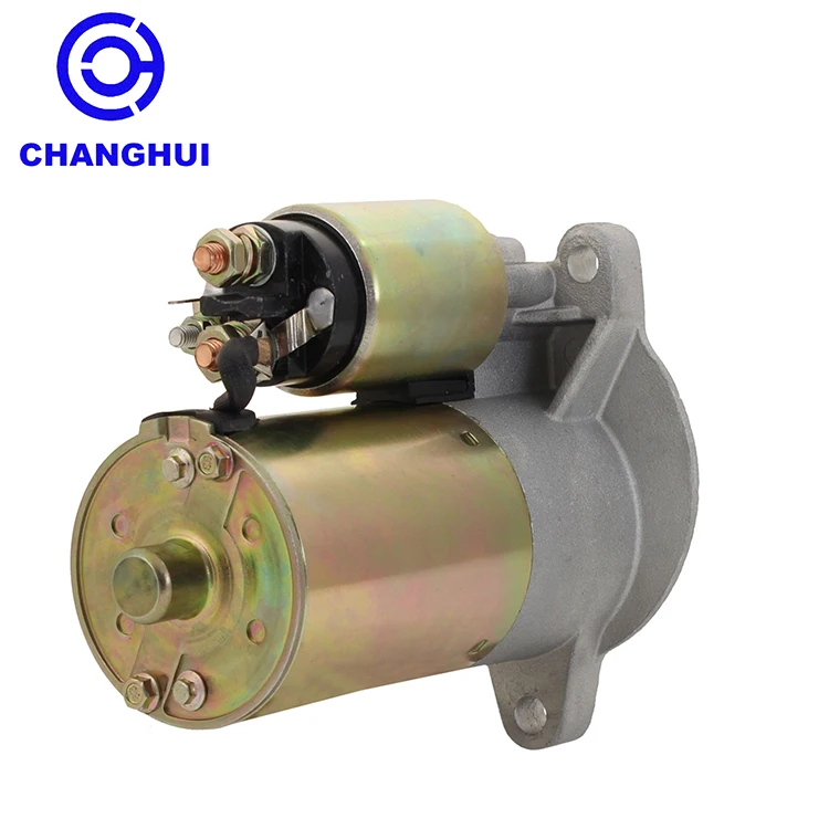 Honda K20A Turbocharged 2.0L Engine 220HP VTEC Racing Motor Swap for Car Modification Vehicle Starter Motor