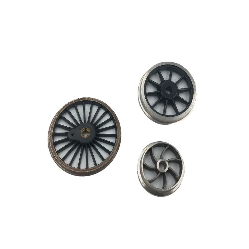 Oem Railway Train Model Ho Scale Model Train Wheel Buy Model Train