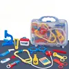 B-Juego de estuches portátiles - Estilo para niño