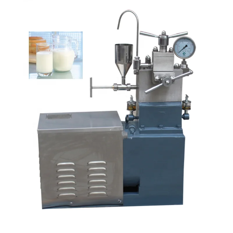 Factory Price Rotor Stator Homogenizer High Shear Mixer Homogenizer Price