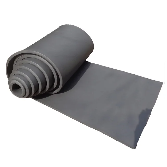 China exporter price list  class 0 closed cell pipe insulation