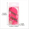 6*1.5*6.8 - rose red