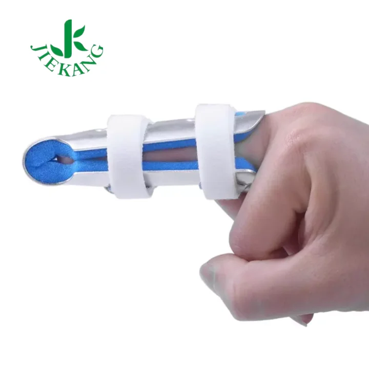 Low Price Medical Orthopedic Sprained Supplies First Aid Aluminum Foam