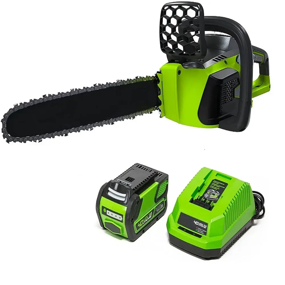 Mini Chain Saw Wood Cutting Machine Electric Power Chain Saw Pro Electric China Saw High Quality Electric Saw