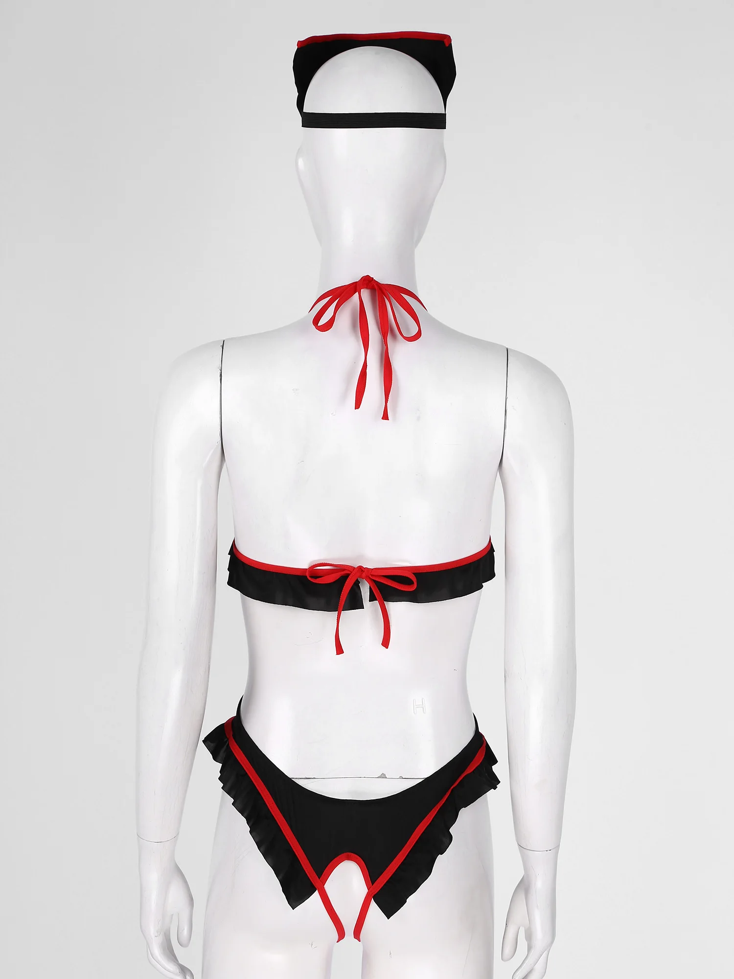 Lencería Sin Entrepierna Para Mujer,Uniforme De Enfermera Sexy Para Cosplay  - Buy Sexy Japón Enfermera,Cosplay Sexy Enfermera,Uniforme De Enfermera  Sexy Product on 