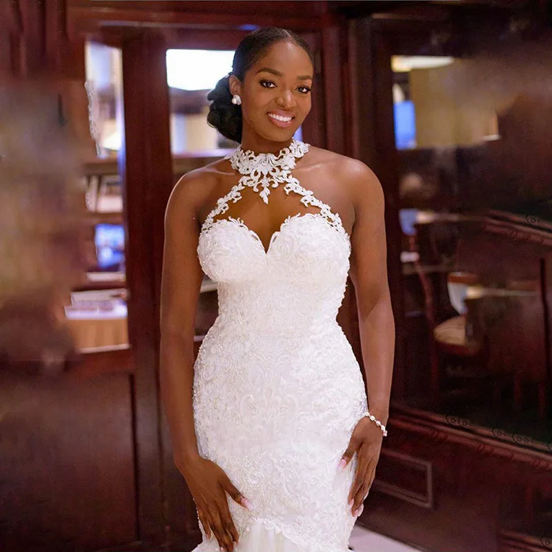 🥇 Wedding Dress in Monrovia 👑 Liberia Best Unique Bridal Gowns – D&D  Clothing