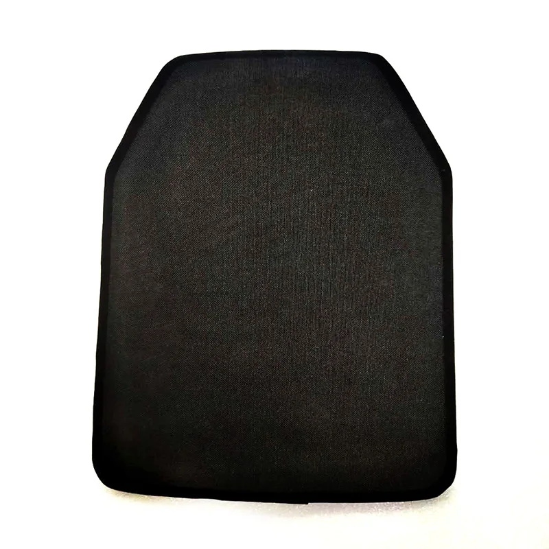 Custom Hard Armor Plate Body Armour Nij Iv 4 Aluminum Oxide Ceramic