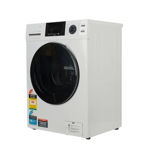 10KG   Fully Automatic Front Loading Washing Machine