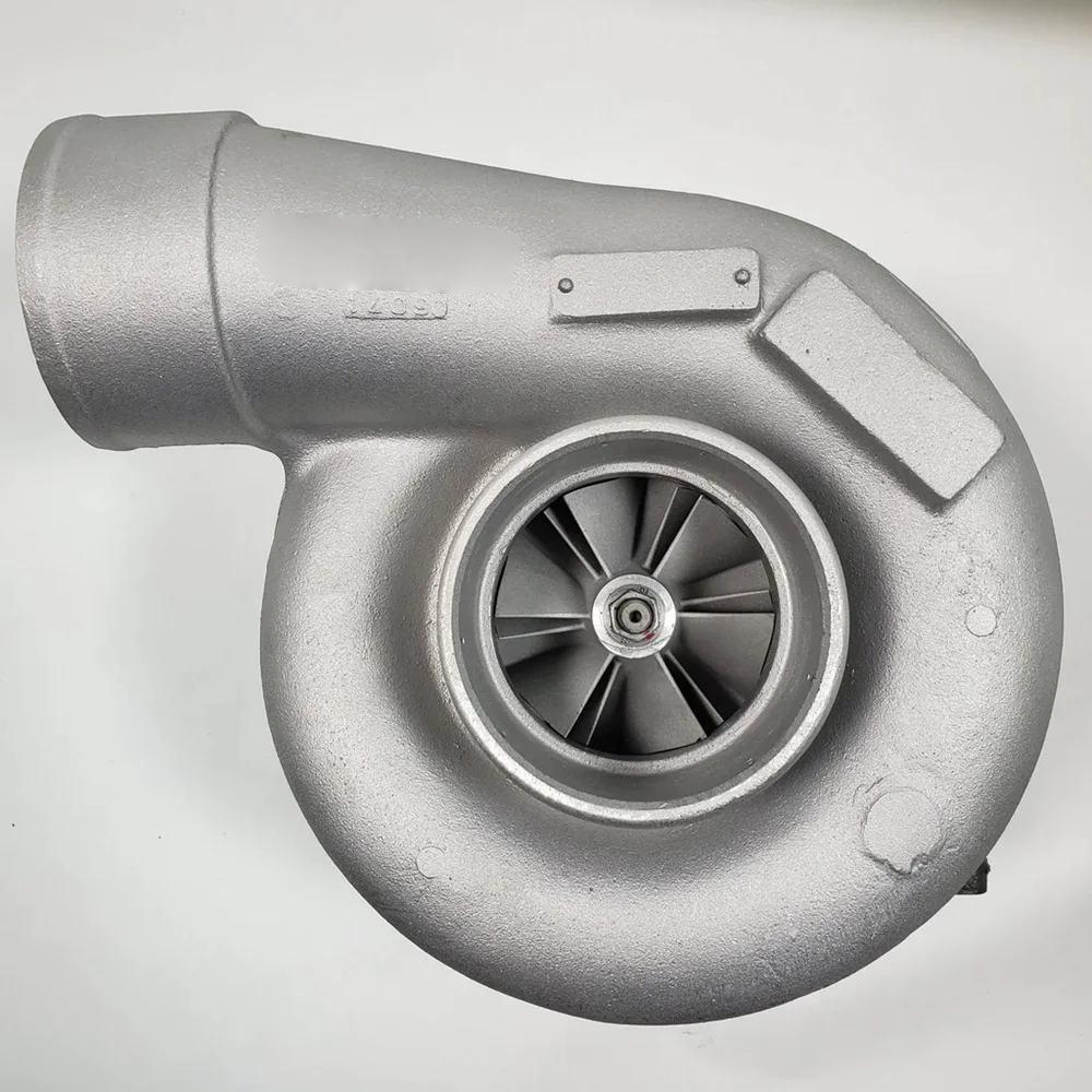 IZUMI Turbocharger 6505-52-5570 for Komatsu PC1100-6 KTR110G-E44B Industrial Engine Parts