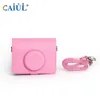Sac pour appareil photo en cuir Mini EVO