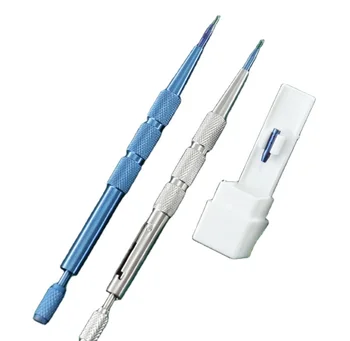 Hair Implant Pen Sapphire Blade Hair Transplant Blade Hair Planting Pen