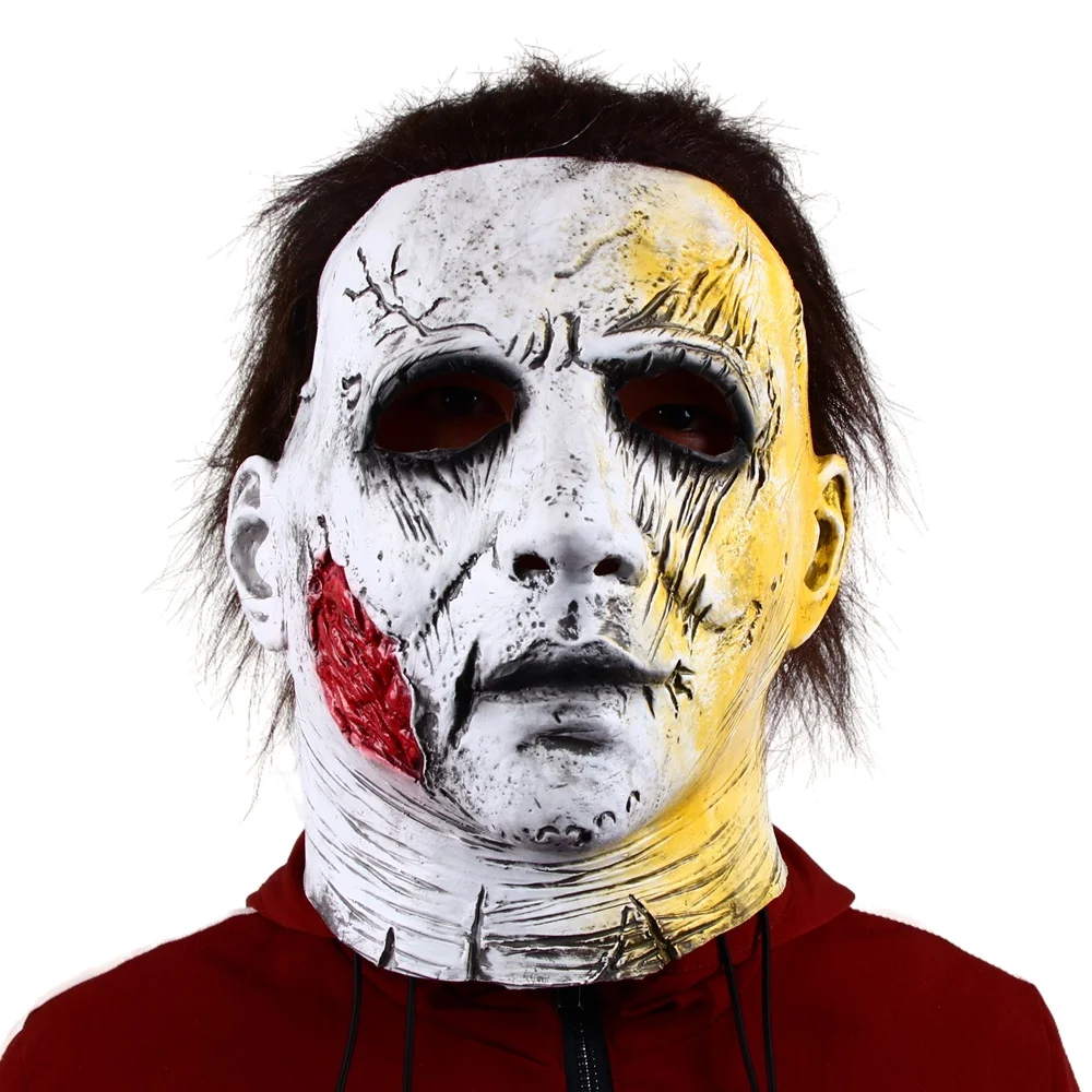 bestille vaccination ophøre Wholesale Halloween Kills Michael Myers Mask From m.alibaba.com