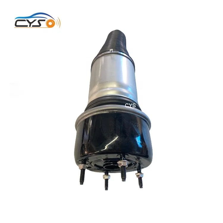Jaguar XJ Air Suspension Shock Absorbers - C2C41347 & C2C41349
