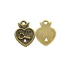 Antique Bronze