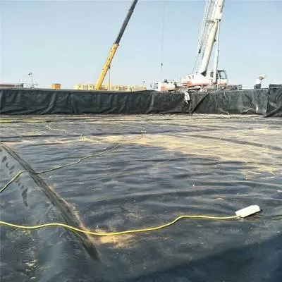 Geomembrane Price in Pakistan Pond Liner 1.5mm 2mm Hdpe Geomembrane Machine Astm Hdpe Geomembrane for ponds