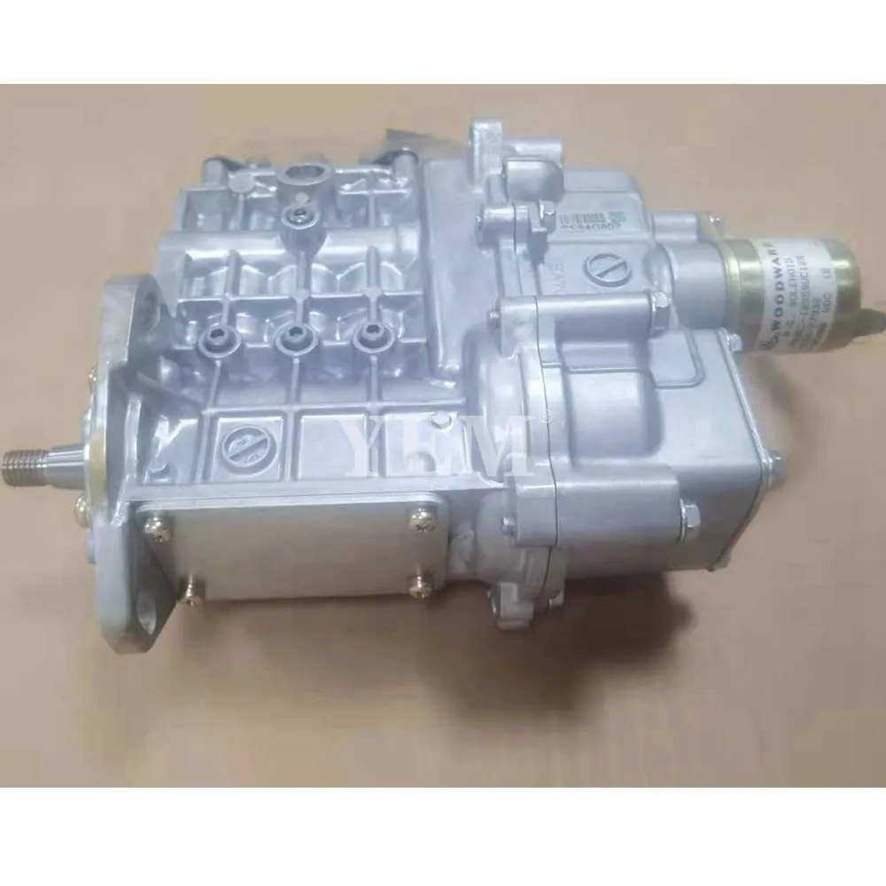 3TNV76 Fuel Injection Pump for Yanmar Engine Rebuilding Kit