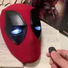 Red+Ring Control Remoto + Versión Iluminada