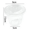 Pot de yaourt 260 mL