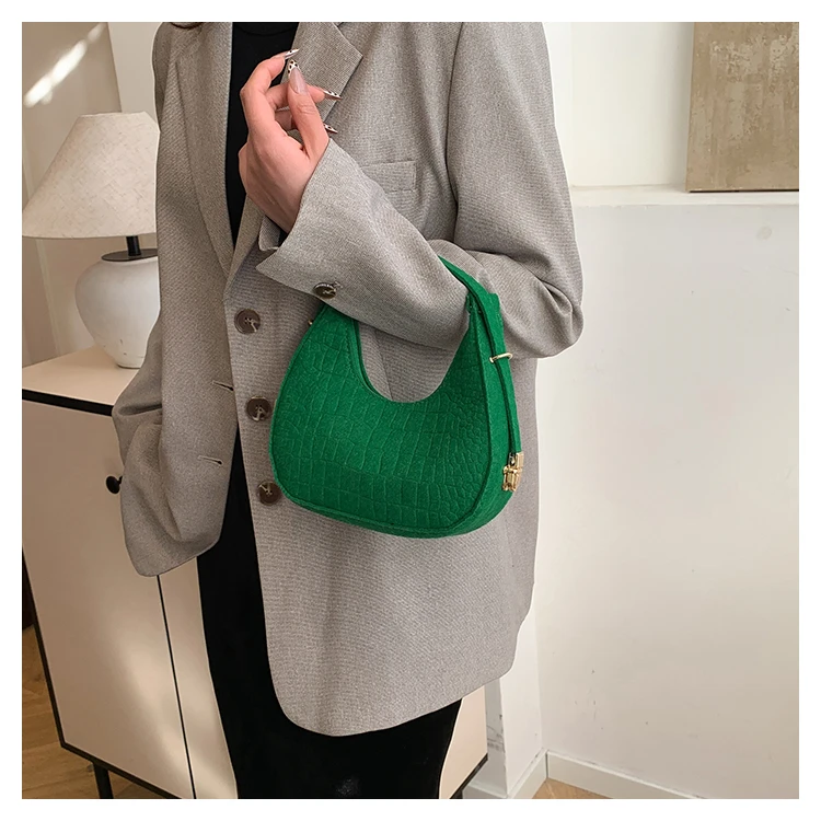 Women's Shoulder Bag Ladies Handbag Bag