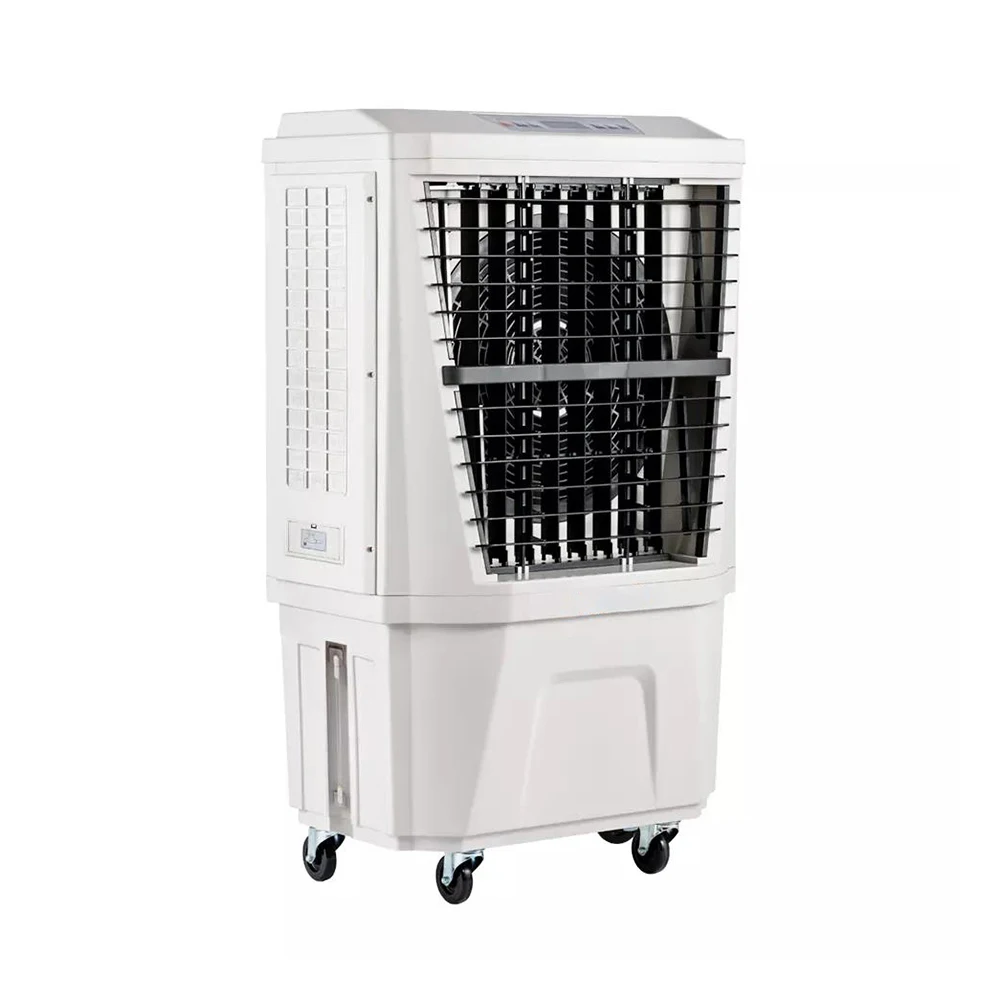 【される】 南アフリカ専用ポータブル冷却空気水クーラーコールドファン Buy Portable Cooling Air Water