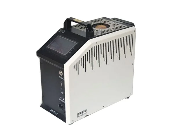 Temperature Instruments Thermocouple Calibration Oven