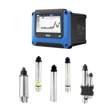 TC2000 Online Multiparameter Water Quality Analyser  OEM Customizable Best Price