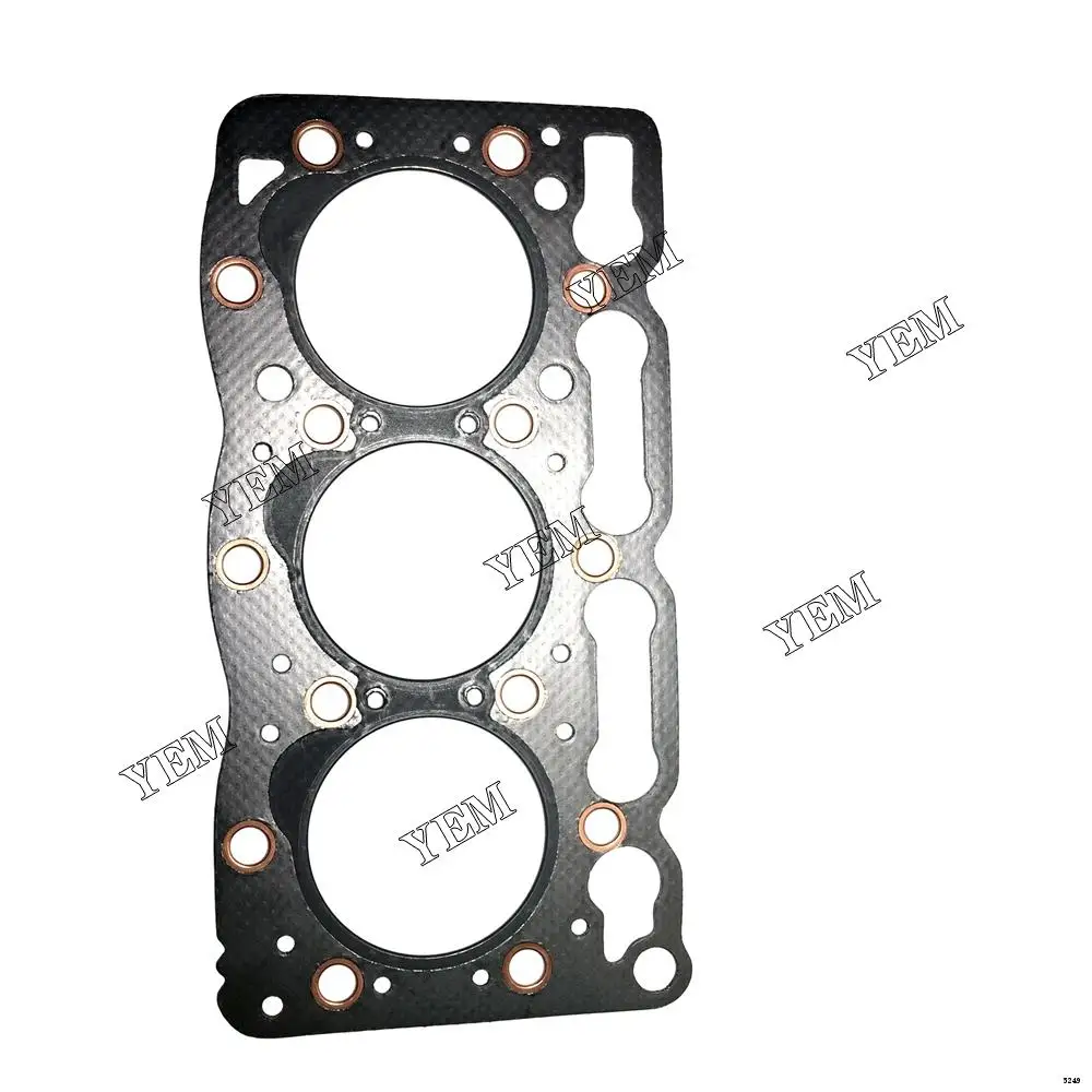 Head Gasket Kit Fit for Kubota D905