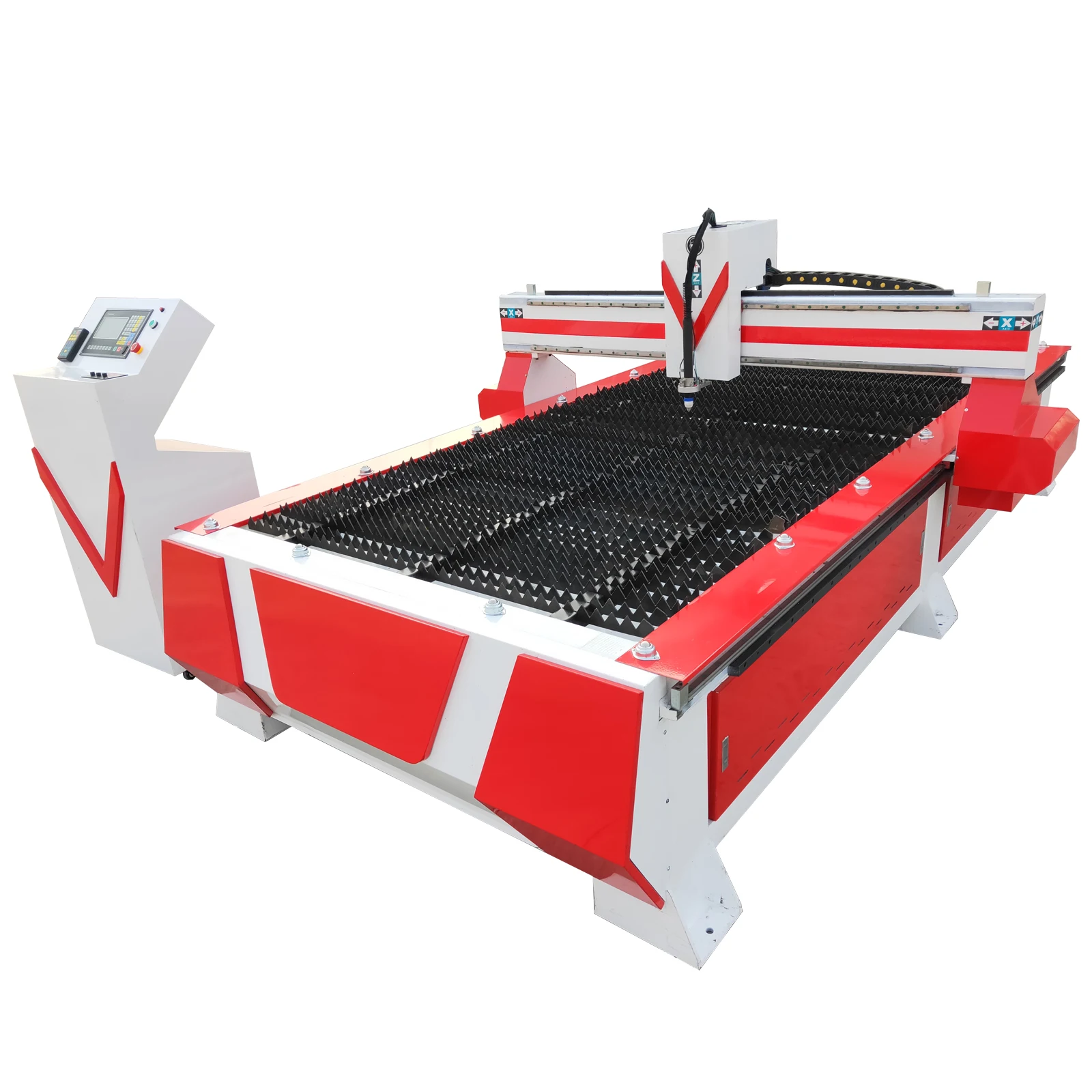 Made in China Starfire CNC Controller for CNC Plasma Flame Cutting Machine