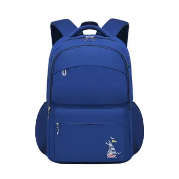 custom logo factory price children cartoon school bags backpack wholesale waterproof sport backpack man messi backpack