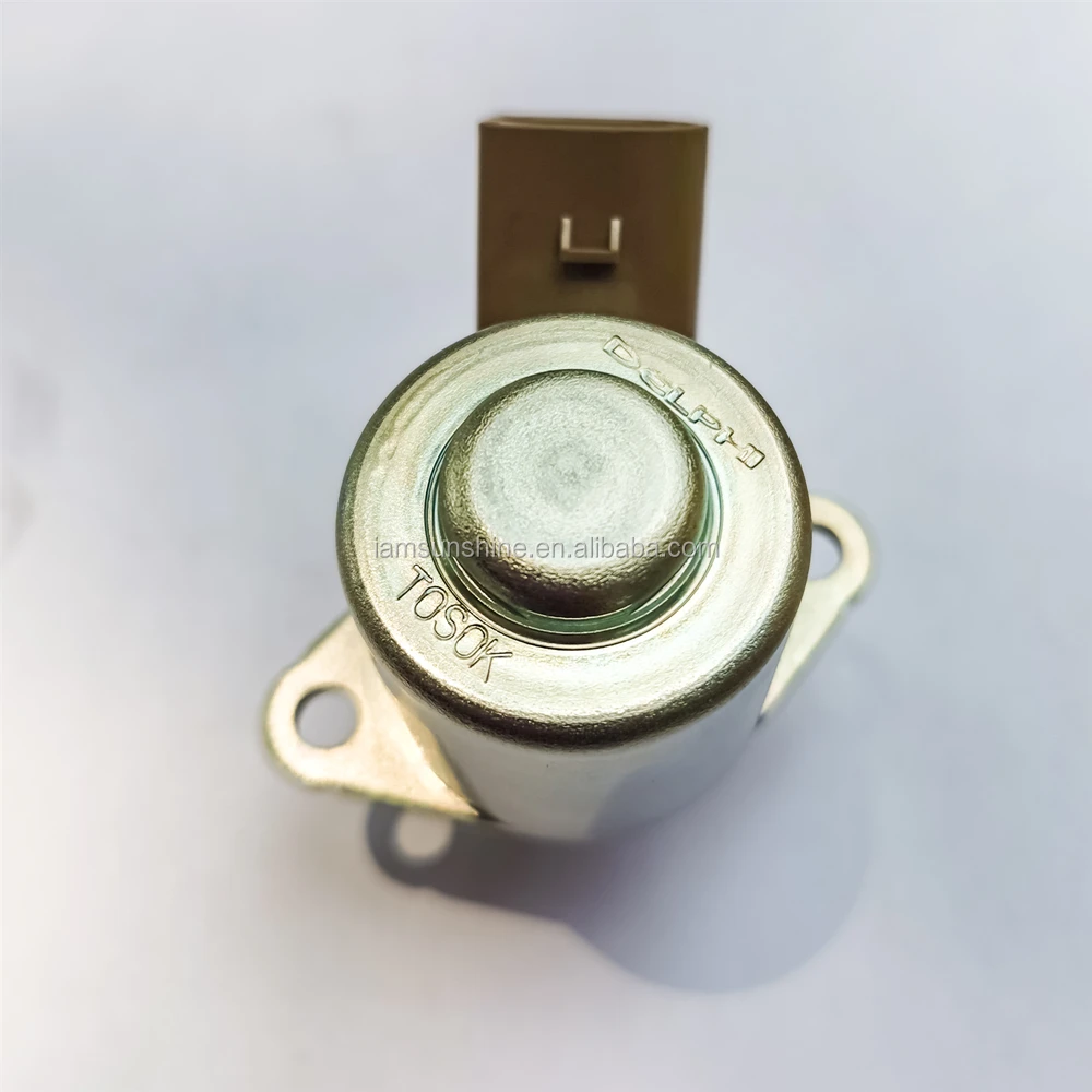 Genuine Common Rail Control Valve Spare Parts 7135-818 Control IMV Valve 9109-946 9109-942 7135-818 28233374 33100-4X700