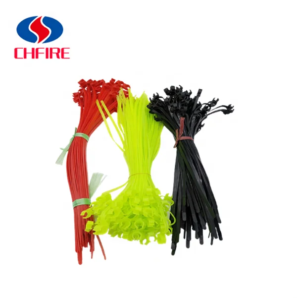 PVC Fire Extinguisher Hose Strap for Fire Extinguisher