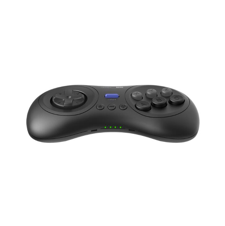 ニンテンドースイッチ用8BitDoM30ゲームパッドワイヤレスゲーム