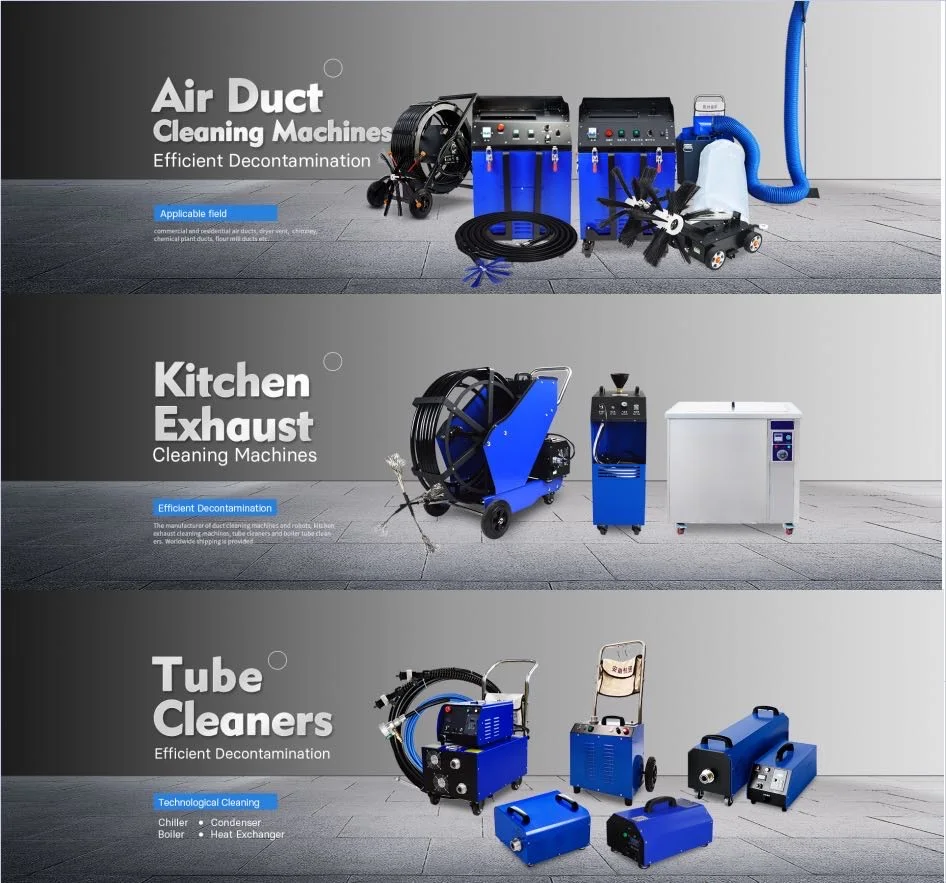 Cleaning Machine Best Way Duct Cleaning Cleaning Machine Hvac And