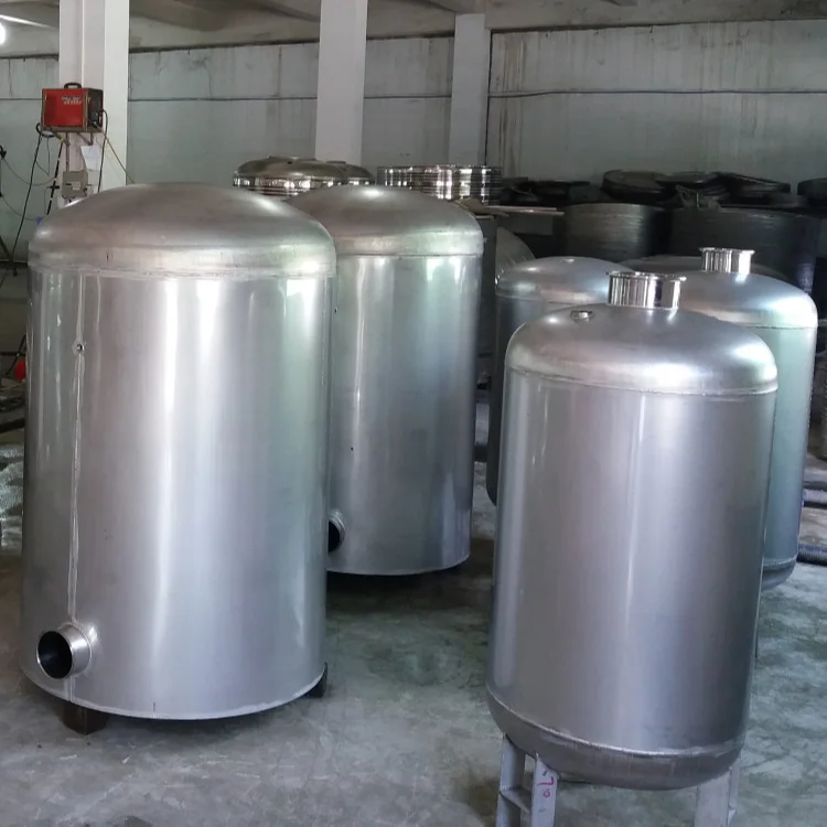 
 Промышленный биогазовый десульфур и Дегидратор, башенный фильтр  