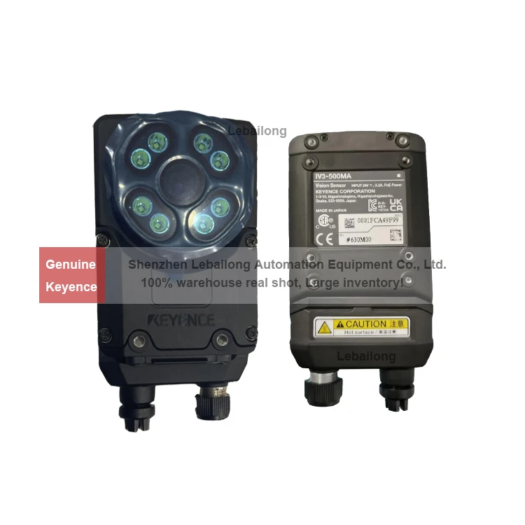 KEYENCE キーエンス IV3-G500MA