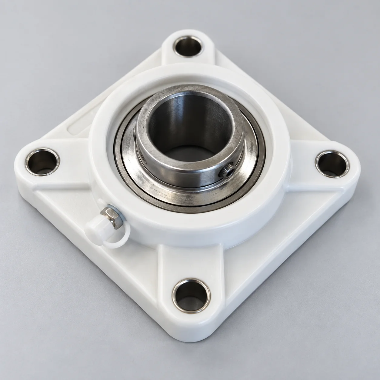 Bộ gối đỡ bích bằng nhựa SUCFPL204 SUCFPL205 SUCFPL206, mác SS440 SS420, dùng cho máy móc nông nghiệp và hệ thống tưới tiêu