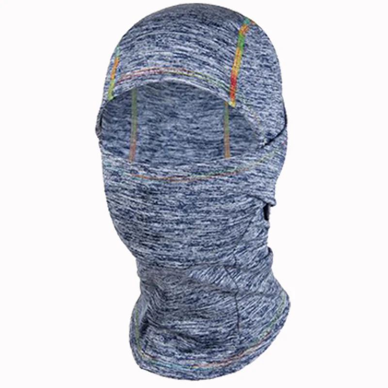 Прямая продажа с завода, Ветрозащитная Балаклава, Зимняя Маска для лица