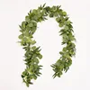 49 heads 5 leaves willow