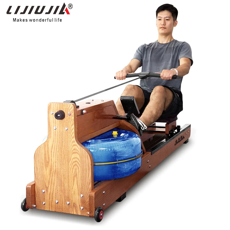 rowing trainer