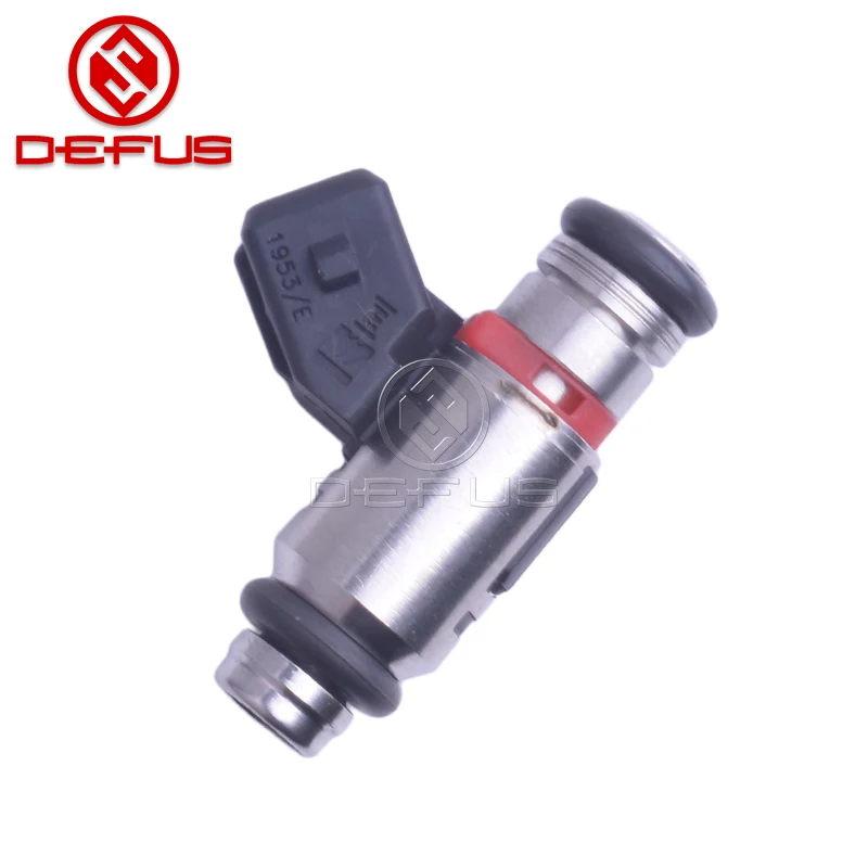 DEFUS Fast Delivery Fuel Injector for VW GOLF MOTOGUZZI Piaggio for Mv Agusta F4 Brutale 750 Weber Pico IWP 048