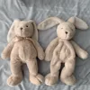 Beige Bani Rabbit